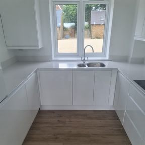Post Construction Cleaning Bo ness